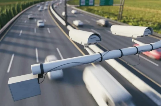 Tecnologia promete reduzir acidentes e já está em fase de testes em rodovias federais